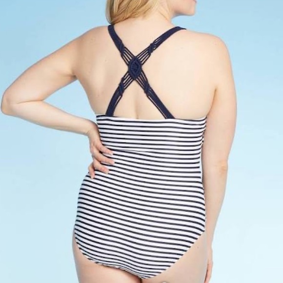 🌿Kana sol one pice suit 🌿 - Picture 4 of 9